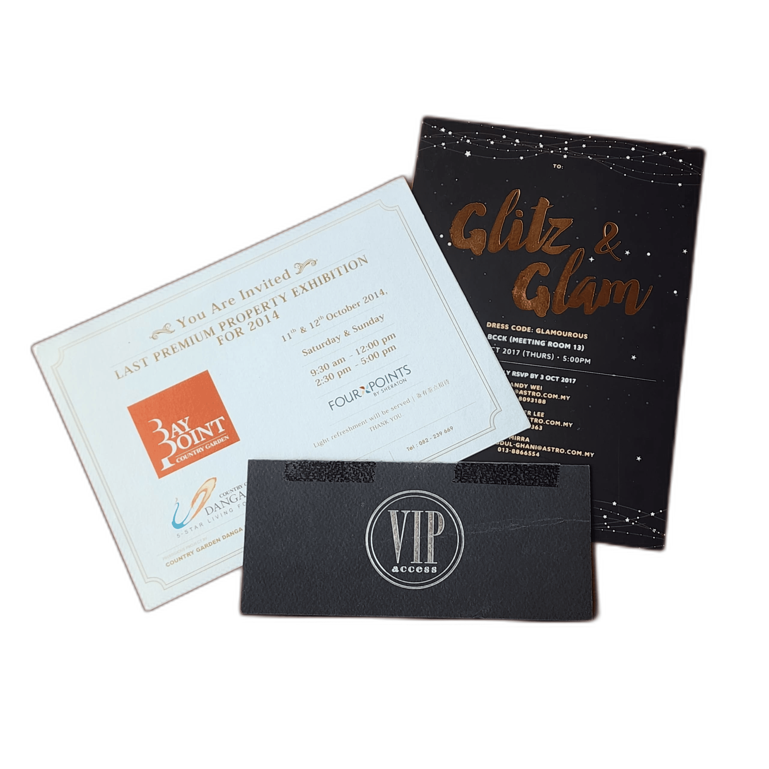 invitation cards