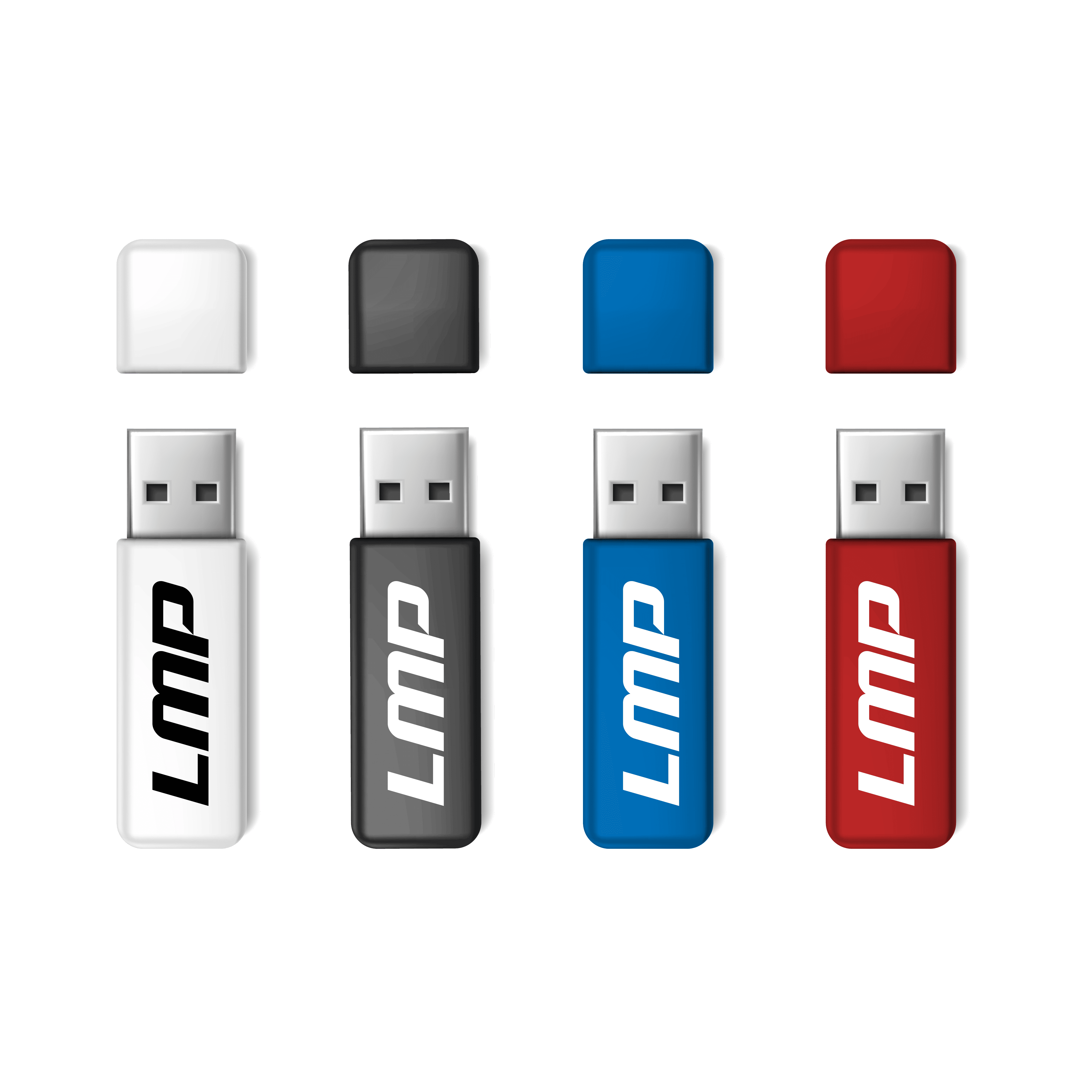 USB Drives