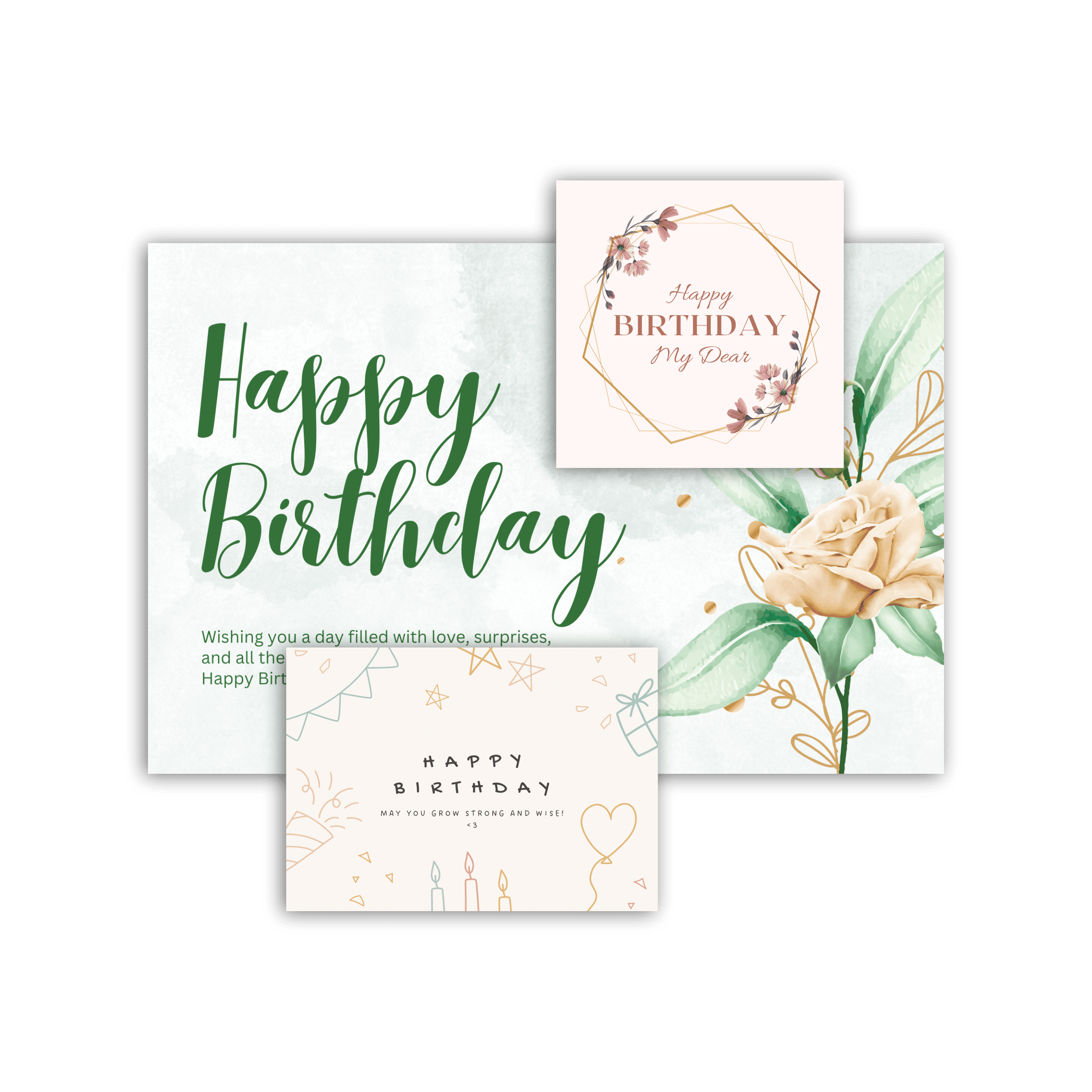 Birthday Card