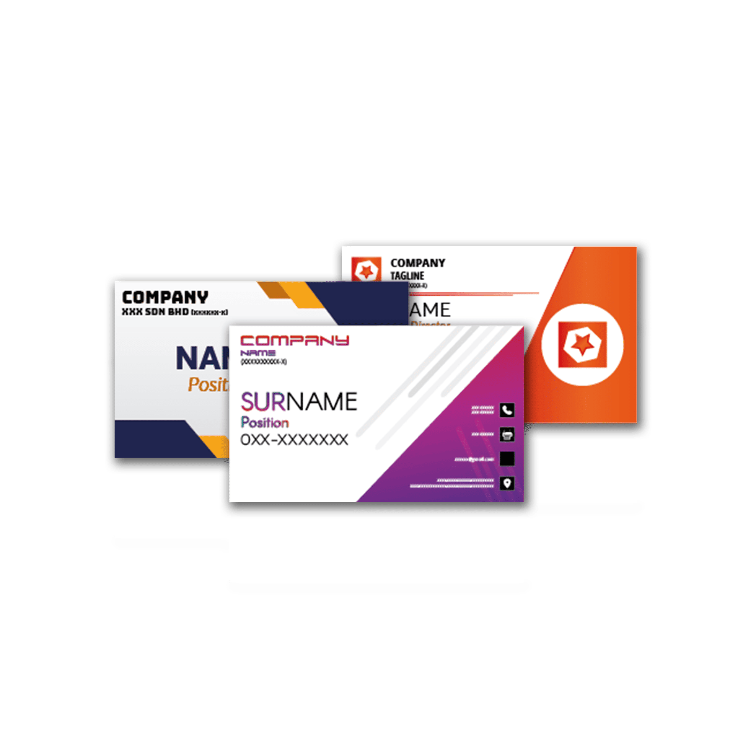 Namecard