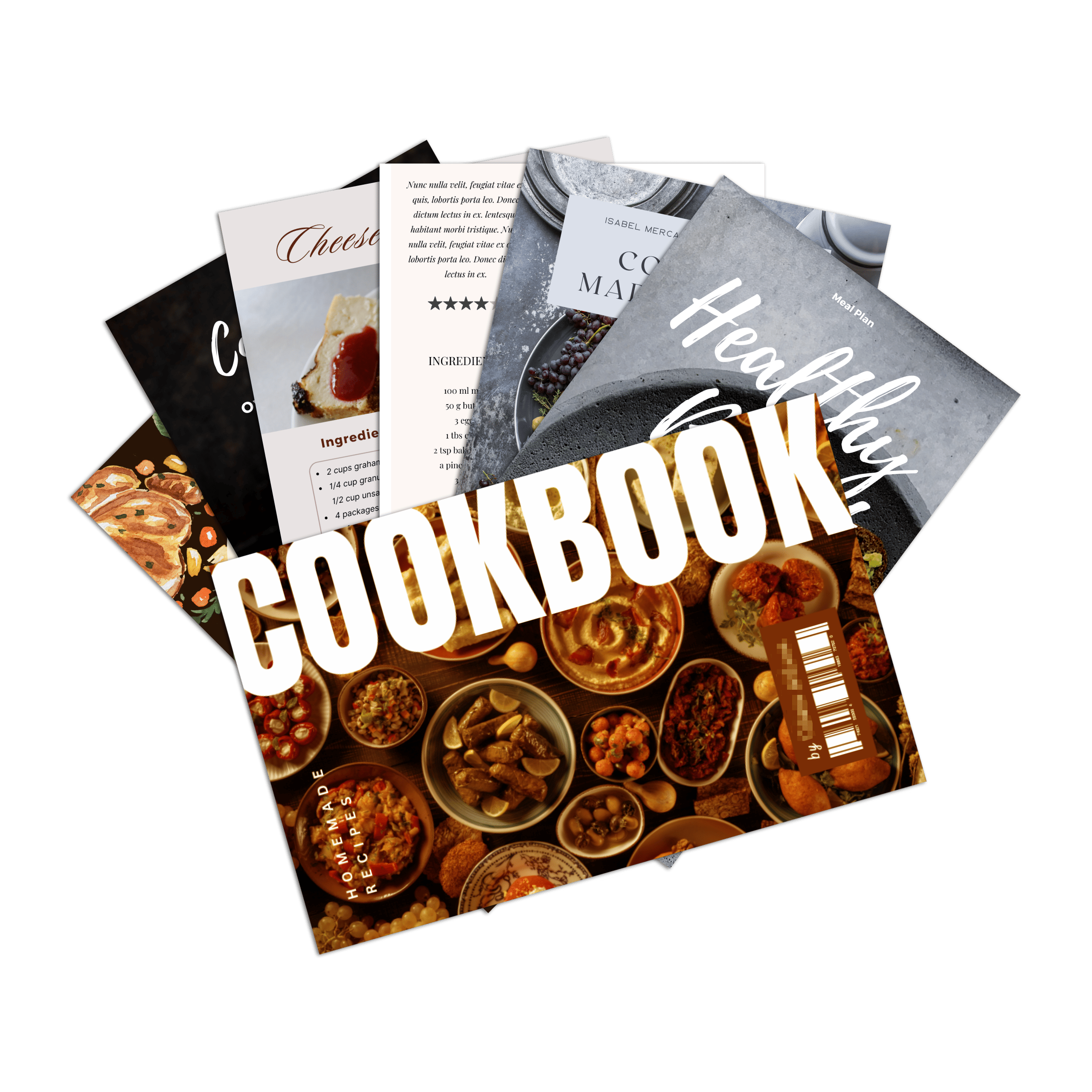 Recipe Book